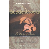 BUDDENBROOKS(ISBN=9780679752608)