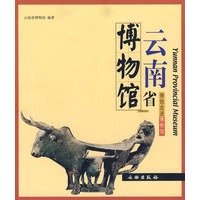 云南省博物馆/带你走进博物馆