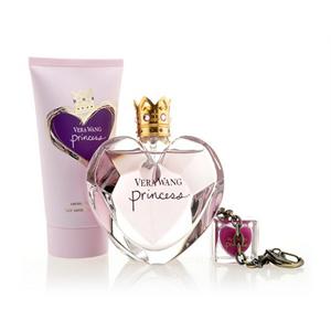VERA WANG 王薇拉 公主女士香体三件套（进）