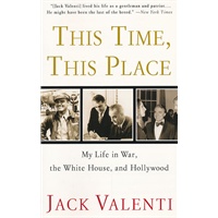 THIS TIME, THIS PLACE(ISBN=9780307346650)