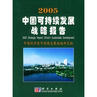 2005中国可持续发展战略报告——中国科学院科学与社会系列报告