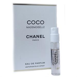 Chanel香奈儿 coco小姐香水2ml（小样）