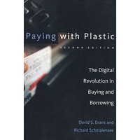 Paying with Plastic, Second Edition刷卡付帐：购买与借款的数字革命