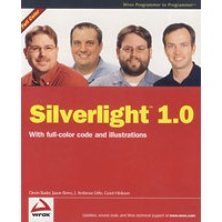 SilverlightTM 1.0:SilverlightTM 1.0