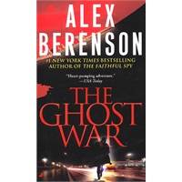 鬼怪之战ALEX BERENSON