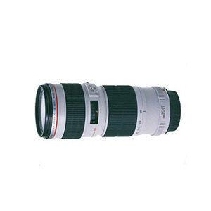 70-200 佳能 EF 70-200mm F4L USM镜头