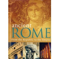 Ancient Rome古罗马