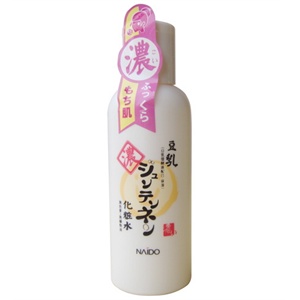 NAIDO娜伊朵 浓润型化妆水150ml