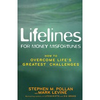 终生钱祸：如何战胜人生最大的挑战Lifelines for Money Misfortunes