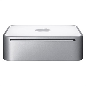 【当当自营】 Apple苹果 MC816CH/A MAC MINI 台式电脑 2.5/2X2GB/500/AP/BT-CHN