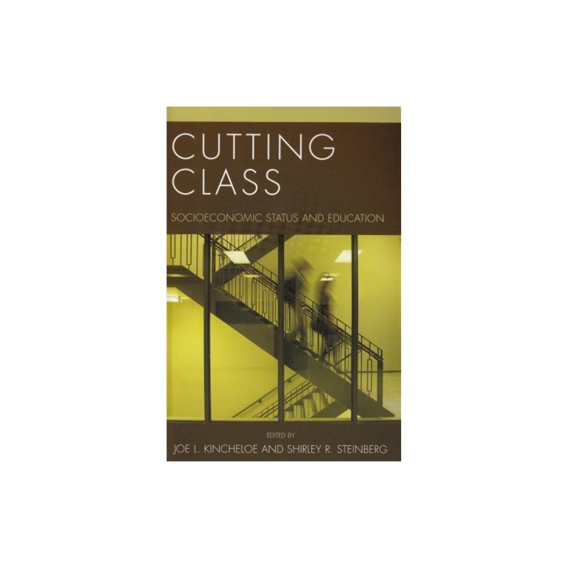 【Cutting Class: Socioeconomic Status and Ed