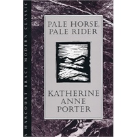 Pale Horse, Pale Rider（ISBN=9780151707553）