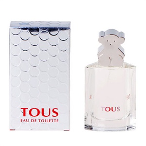 TOUS桃丝熊女用香水50ML