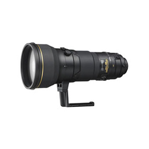 尼康 AF-S 400mm F2.8G ED VR镜头