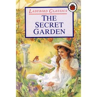 神秘园'The Secret Garden