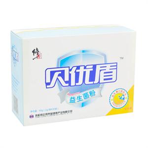 修正 贝优盾益生菌粉(2g/袋*30袋)
