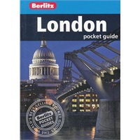LONDON(ISBN=9789812688279)