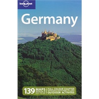 Germany 6（ISBN=9781741047813）