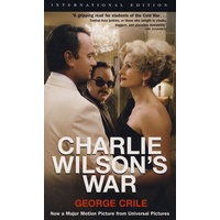 查理的战争 Charlie Wilson's War