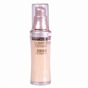 MAYBELLINE 美宝莲 莹透亲颜蜜粉乳液C00 25ml