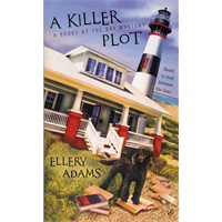 A Killer Plot(ISBN=9780425235225)
