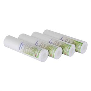 【当当自营】 Hious凯优 PP棉滤芯 5 MICRON（4支装）