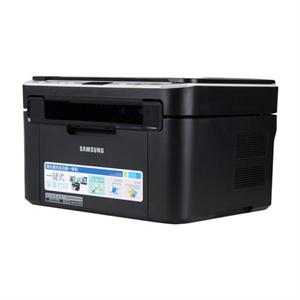 【当当自营】 Samsung 三星 SCX-3201G 黑白激光一体机(打印 复印 扫描)