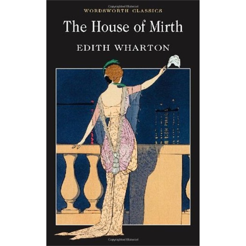 the house of mirth