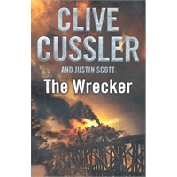 The Wrecker 失事船员 9780718154684