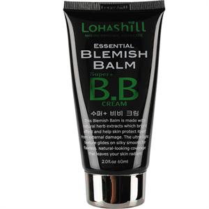 露韩饰 B.B裸妆霜升级版更强功效10合1 60ml （807）