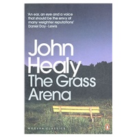 The Grass Arena An Autobiography