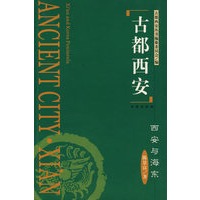 古都西安——西安与海东（精）