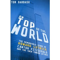 On top of the world（论世界的顶极）