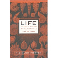 Life(ISBN=9780375702617)