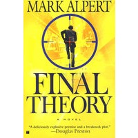 Final Theory 终极理论