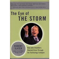 思科公司历险记THE EYE OF THE STORM