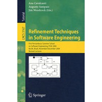 软件工程中的求精技术/Refinement techniques in software engineering