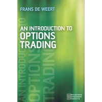 期权导论/AN INTRODUCTION TO OPTIONS TRADING