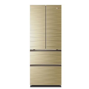 BCD-378FDGN对开四门\/多门电冰箱378L匀冷