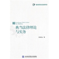 典当法律理论与实务
