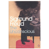 The Unconscious 9780141183886