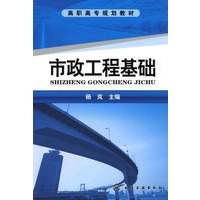 市政工程基础(杨岚)