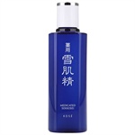 Kose��˿ ѩ����(ҩ��)��ױˮ200ml