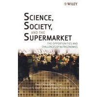 科学、社会与超级市场:营养基因组的机会与挑战 Science, Society, and the Supermarket: The Opportunities and Challenges of Nutrigenomics