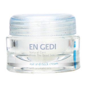 EN GEDI 颖歌蒂眼部及颈部护理霜30g