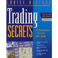 工商业秘密TRADING SECRETS 2E