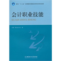 会计职业技能