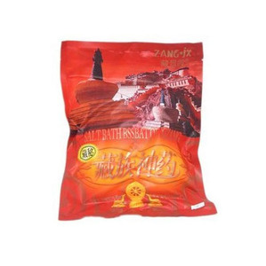藏族神药足浴粉/泡脚药/浴足剂100袋 冶疗动脉硬化 心肌梗塞
