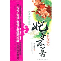 妃子不善Ⅰ步步惊心