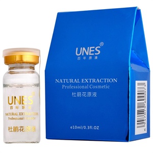 UNES 杜鹃花原液10ml